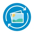 程序图标：Image Converter - PNGJPGJ…