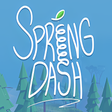 أيقونة البرنامج: Spring Dash