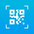 Biểu tượng của chương trình: QR code reader  qr scanne…