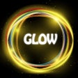 程序图标：Glow Wallpapers - Glow Ef…