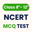 Ikona programu: NCERT MCQ Questions Hindi