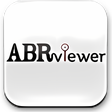 Programmsymbol: ABRViewer