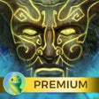 Ícone do programa: Haunted Legends: Cursed G…