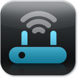 程序图标：D-Link QRS Mobile