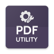 أيقونة البرنامج: PDF Doctor Free-Split, Me…