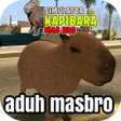プログラムのアイコン：Simulator CAPYBARA MASBRO