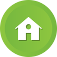 プログラムのアイコン：Houses and Land