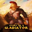 プログラムのアイコン：Story of a Gladiator
