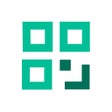 Ikona programu: 二维码生成器