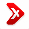 Symbol des Programms: InvokeX