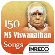 150 MS Viswanathan Songs