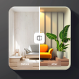 أيقونة البرنامج: House AI Home Interior De…
