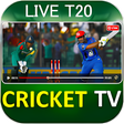 程序图标：Cricket Tv : Watch Live T…