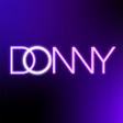 Symbol des Programms: Donny Osmond