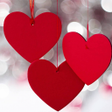 أيقونة البرنامج: Imagenes de Corazones