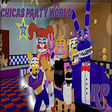 Icon of program: Chicas Party World Remast…