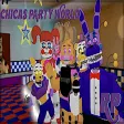 Chicas Party World Remastered