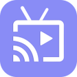 程序图标：Screen Mirroring for all …