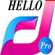 أيقونة البرنامج: Hello Dubai Pro