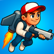 Icoon van programma: Jetpack Survivor