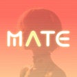 Ikona programu: Mate.AI - Always Beside Y…