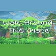 Иконка программы: Walk Around this Place
