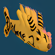 プログラムのアイコン：Metasequoia