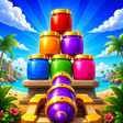 Ikona programu: Tap Smash - Hit Objects P…