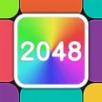 程序图标：Number Winner 2048
