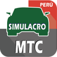 Simulador Balotario Perú icon