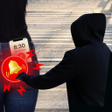 أيقونة البرنامج: AntiTheft: Dont Touch My …