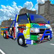 Иконка программы: Pickup Basuri Simulator