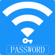 Ikona programu: Wifi Password Viewer