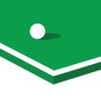 プログラムのアイコン：Ping Pong Scorer Pro