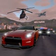 프로그램 아이콘: Car Sim  Open World