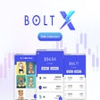 Иконка программы: BOLT X