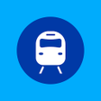 プログラムのアイコン：Delhi Metro - Route Map F…