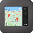 Icoon van programma: FsVfrMap