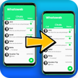 프로그램 아이콘: Whatsweb CloneApp: whatsc…