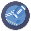 プログラムのアイコン：College Football Coach: C…