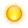プログラムのアイコン：Weather Forecast