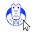 程序图标：Wanikani - Right Click Co…