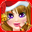 Ícone do programa: Christmas Celebrity Salon…