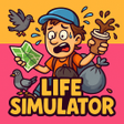 Programikonen: CareerClicker  Life Simul…