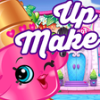 Icon of program: Make up travels through t…