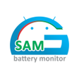 Иконка программы: GSam Battery Monitor