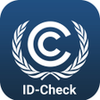 プログラムのアイコン：COP26 ID-Check