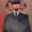 Иконка программы: Thomas Shelby Live Wallpa…
