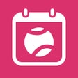 أيقونة البرنامج: Play Tennis