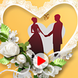 プログラムのアイコン：Video Invitation Card Mak…